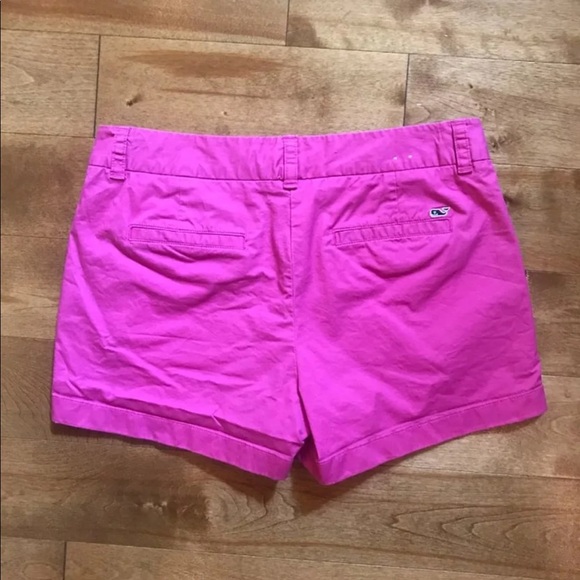 Vineyard vines shorts - Picture 2 of 3